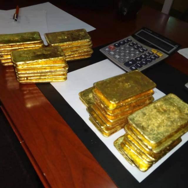 Product image - Greeting Sir/Madam,
We're local Gold Miners from West Africa (Ghana).
We're looking for reliable and potential buyer worldwide.
Our Gold are of both high and good quality and our price is both affordable and very competitive.
Interested buyers should contact us for more details.
Best regards
Whatsapp: +233268101723
iexport916   at   gmail   dot   com